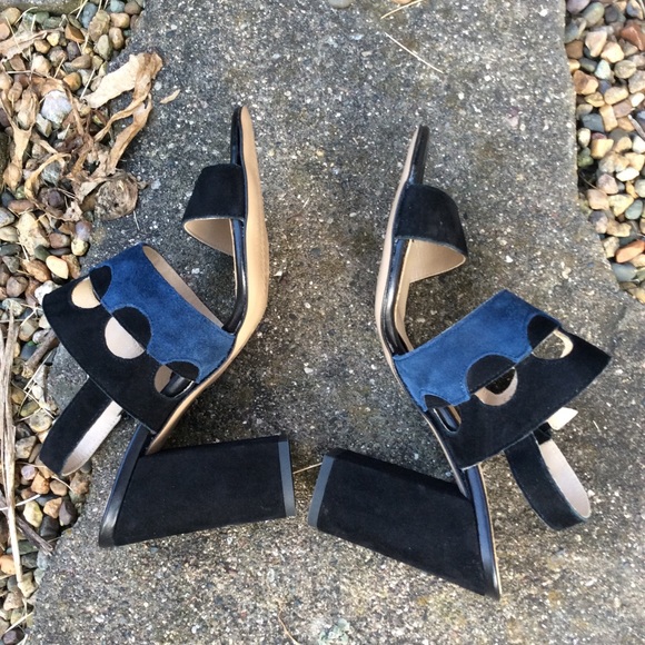 Andre Assous heel shoes - Picture 3 of 6